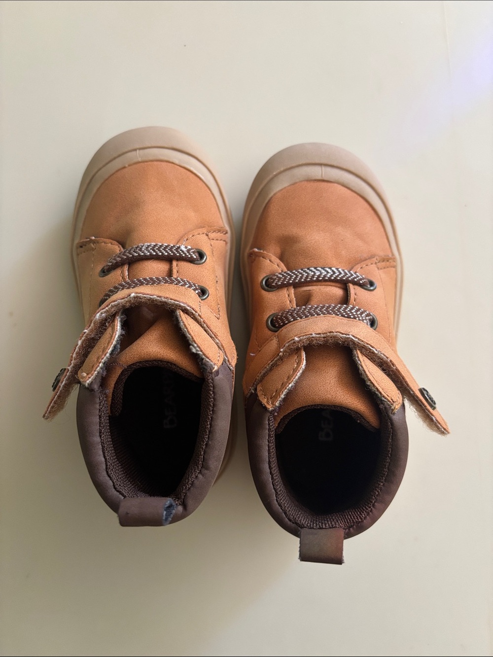 BEARPAW Toddler Boots
